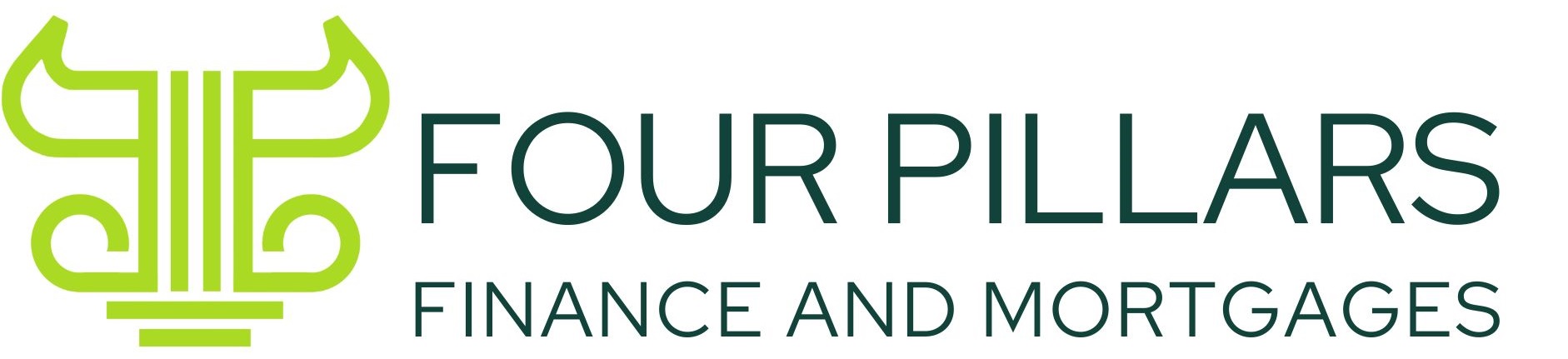 Four Pillars Finance and Mortgages